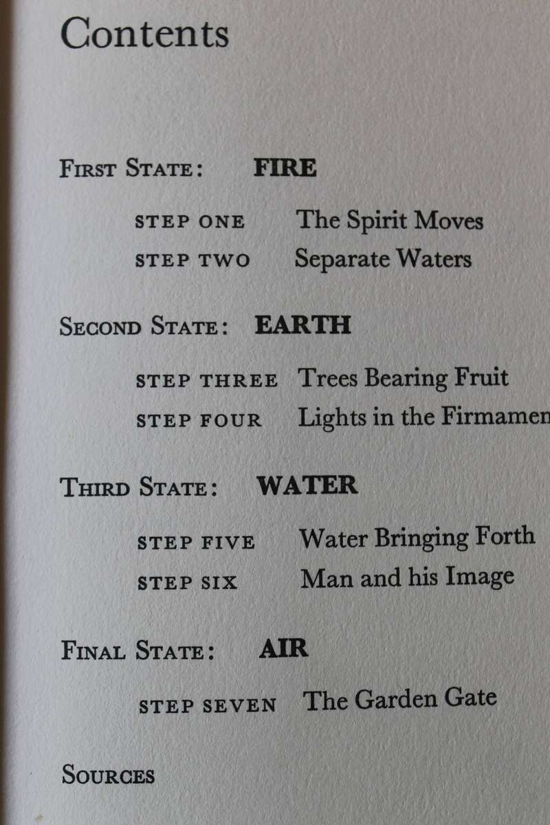 GIFTS OF UNKNOWN THINGS  by Lyall Watson (Island Indonesia extra-sensory perception/other realities)