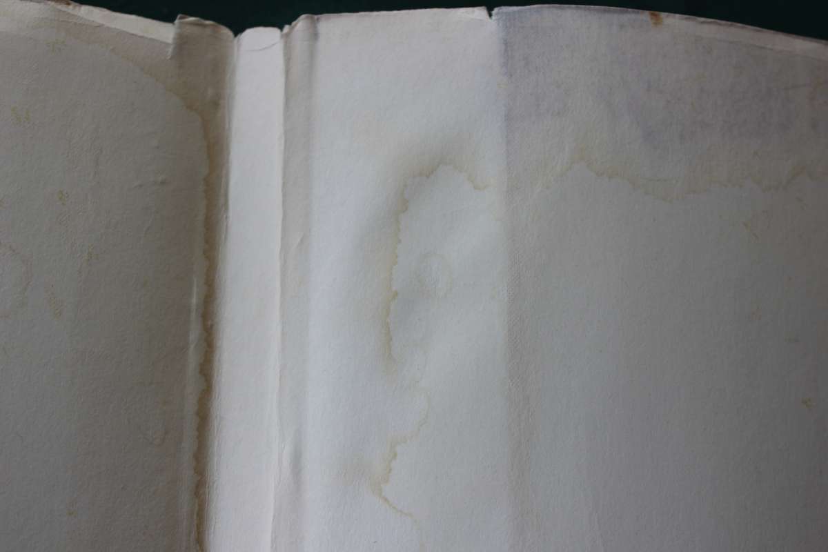 OOS WES TUIS BES. Distrik Ses. Chris Jansen & Adam Small. Beperkte getekende oplaag.