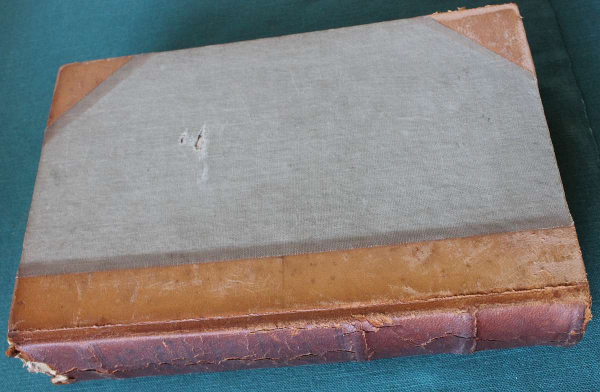 DECISIONS of the HIGH COURT of South-West Africa 1930-1942. 2 Volumes. Editors: Rosenow & Goldblatt.