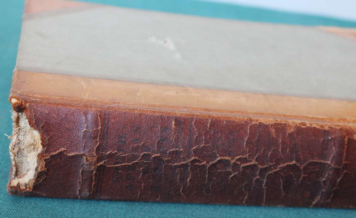 DECISIONS of the HIGH COURT of South-West Africa 1930-1942. 2 Volumes. Editors: Rosenow & Goldblatt.