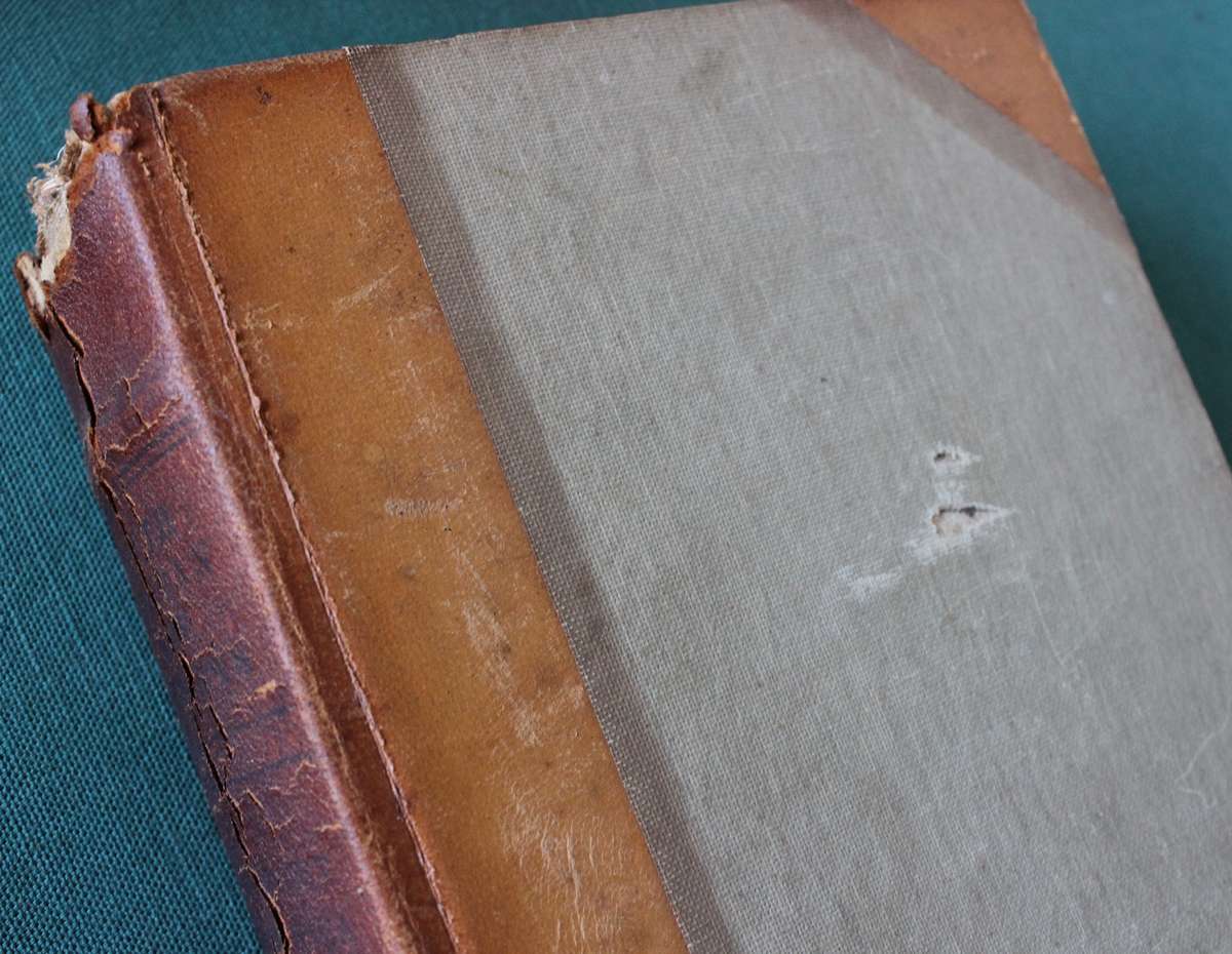 DECISIONS of the HIGH COURT of South-West Africa 1930-1942. 2 Volumes. Editors: Rosenow & Goldblatt.