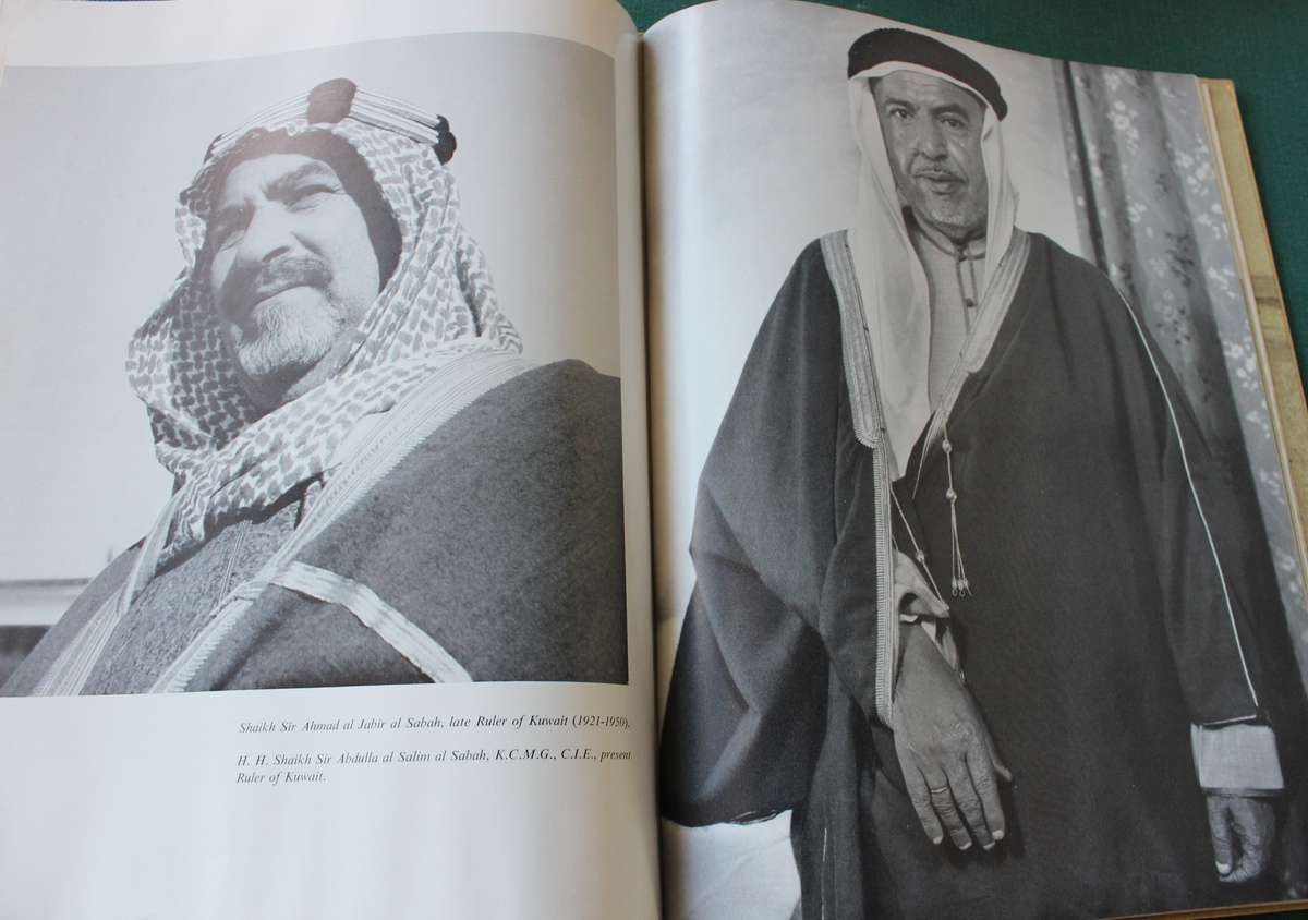 BECHTEL IN ARAB LANDS. A 15th-year review of engineering and construction projects. Richard Finnie.