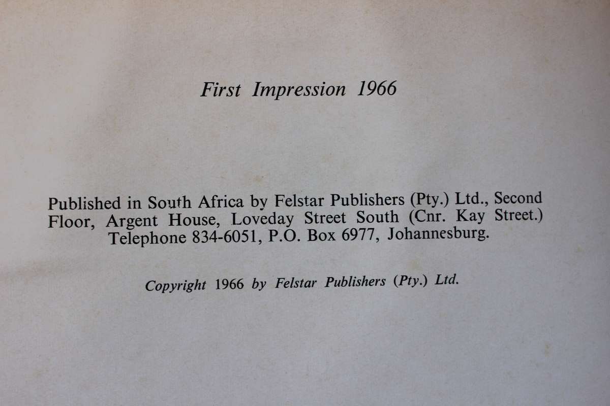 THE CITY OF PORT ELIZABETH. Edited by Ramon Lewis Leigh.