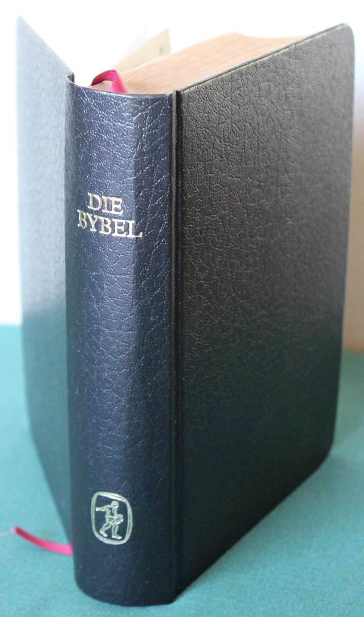 DIE BYBEL 1933-uitgawe.