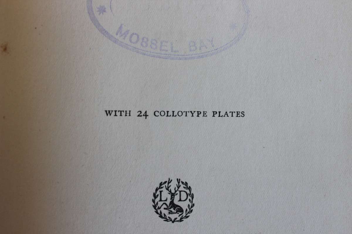 JOHN TWEED: Sculptor. A Memoir.