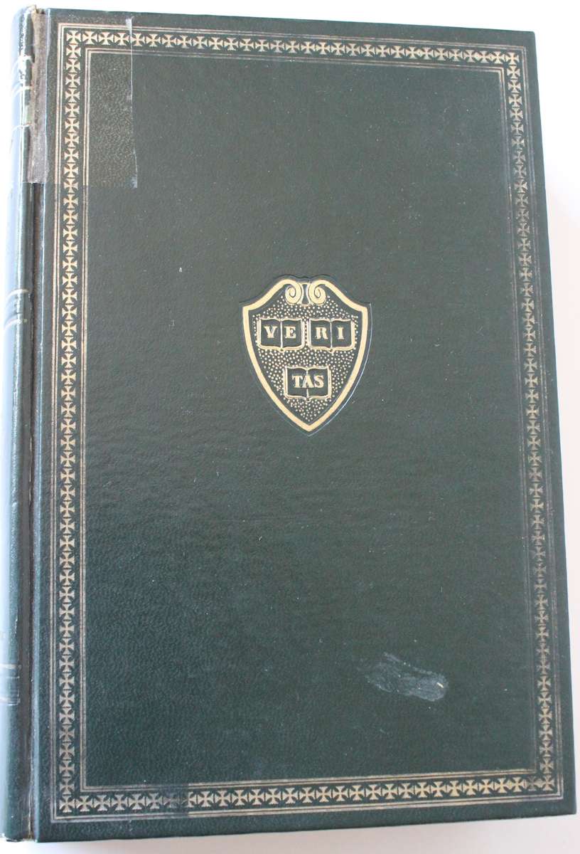 THE HARVARD CLASSICS. Edited by Charles W. Eliot. (Plato/Epictetus/Marcus Aurelius)