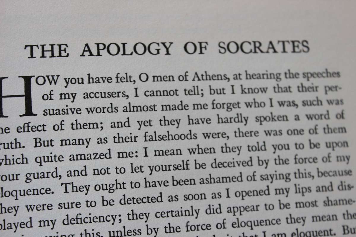 THE HARVARD CLASSICS. Edited by Charles W. Eliot. (Plato/Epictetus/Marcus Aurelius)