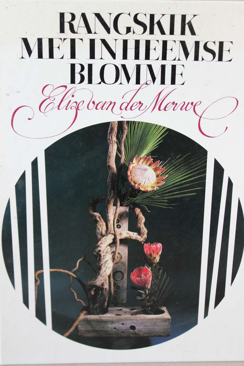 BLOMMERANGSKIKKINGS (3 Boeke)  deur Elize v d Merwe, Joy Fleming en Jeanette Bremer