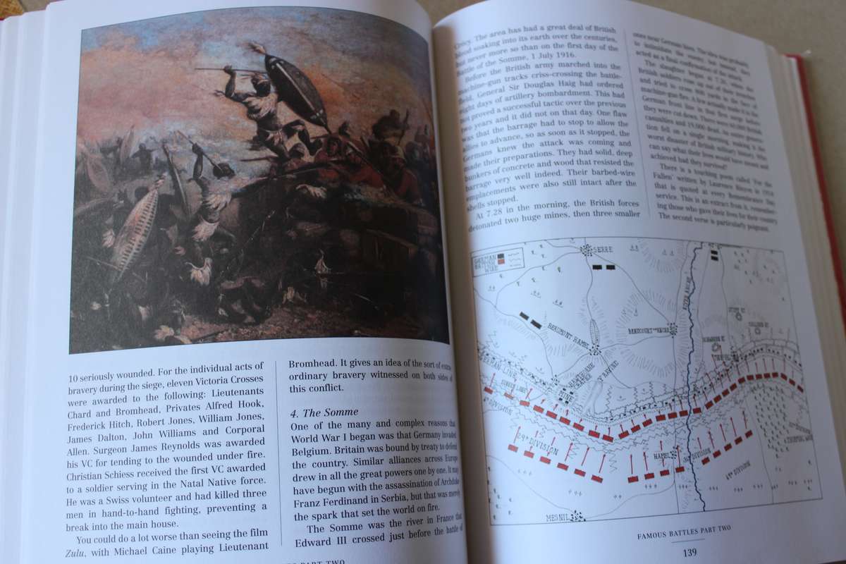 THE DANGEROUS BOOK FOR BOYS  by Gonn and Hal Iggulden