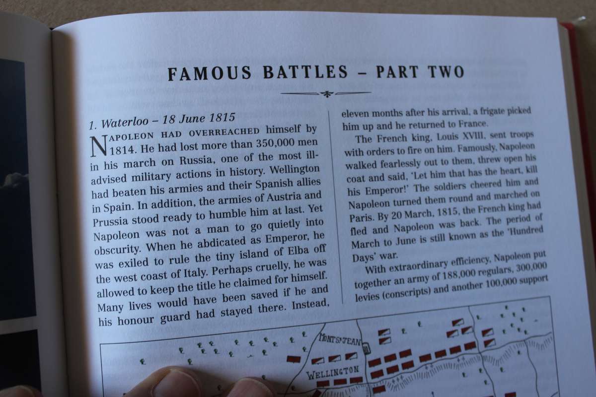 THE DANGEROUS BOOK FOR BOYS  by Gonn and Hal Iggulden