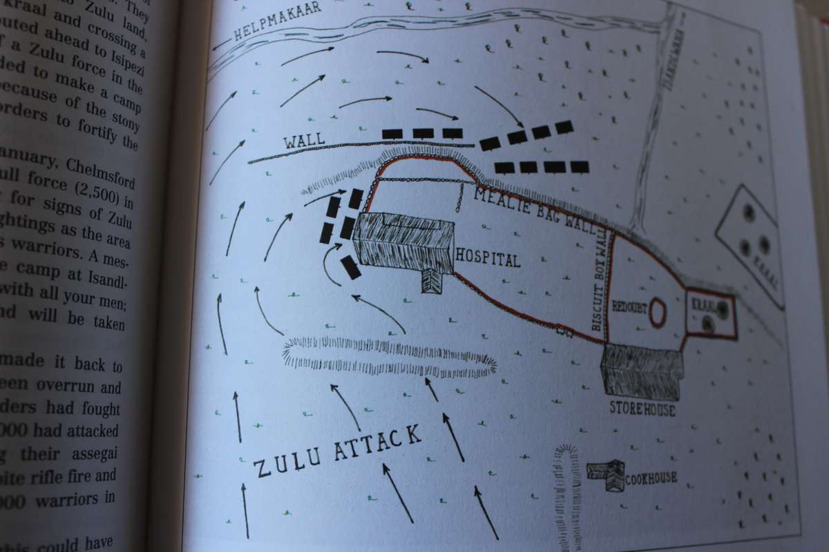 THE DANGEROUS BOOK FOR BOYS  by Gonn and Hal Iggulden