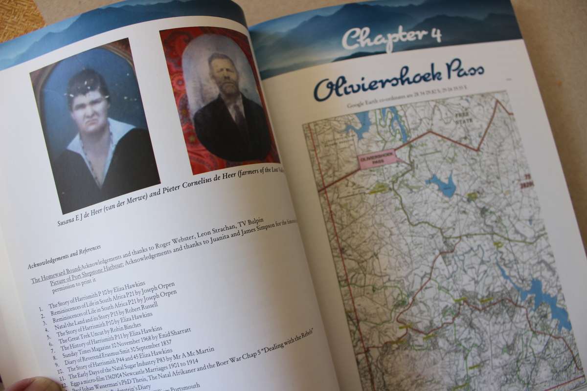 DRAKENSBERG PASSES  by Gillis van Schlkwyk