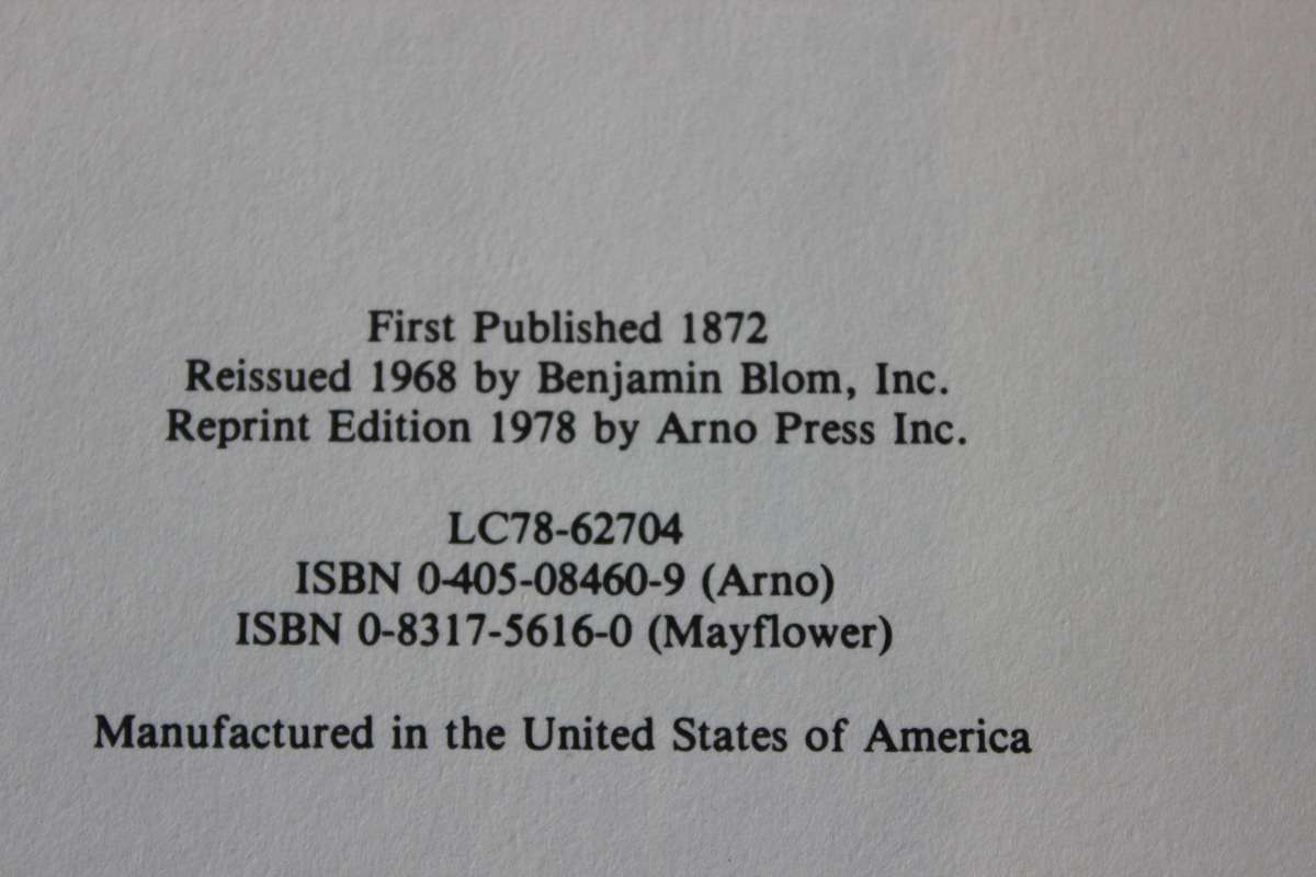 LONDON, A PILGRIMAGE  by Gustave Dore and Blanchard Jerrold