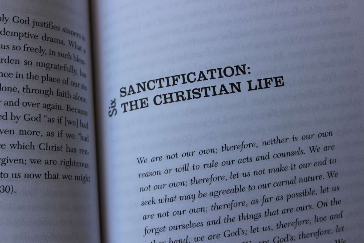 WELCOME TO A REFORMED CHURCH.  A guide for Pilgrims by Daniel R. Hyde