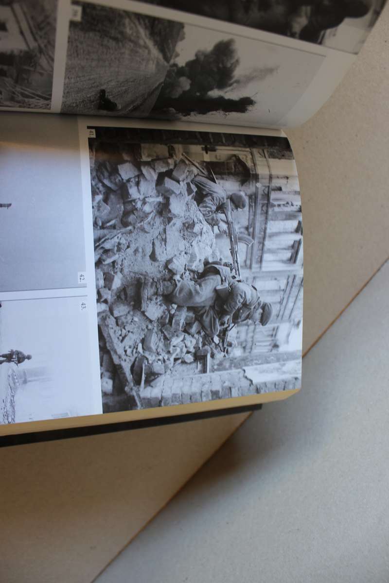 ARMAGEDDON  The Battle for Germany 1944-45  by Max Hastings