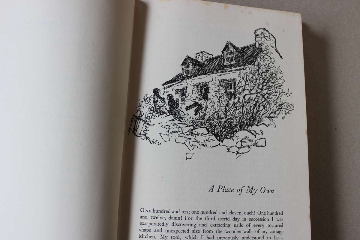 THREE LILLIAN BECKWITH SEMI-AUTOBIOGRAPHICAL STORIES