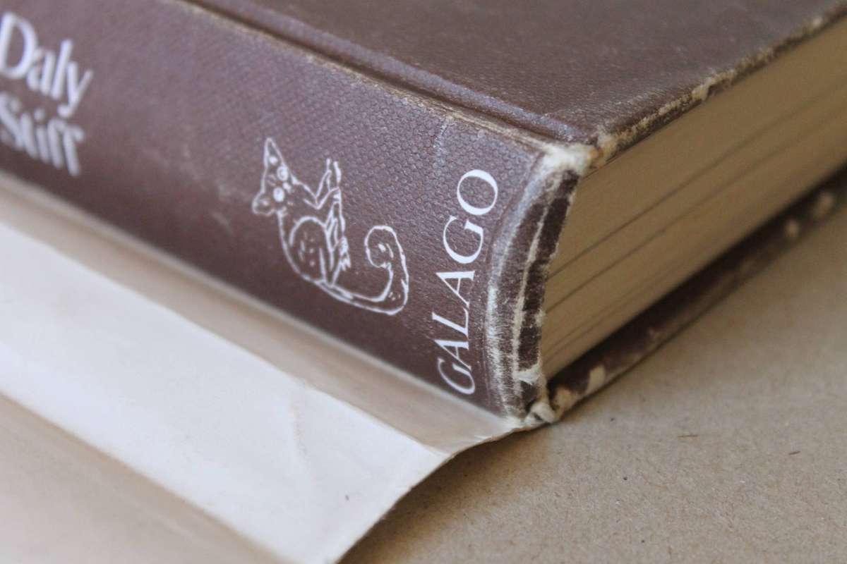 SELOUS SCOUTS TOP SECRET WAR by Lt. Col. Ron Reid Daly as told to Peter Stiff