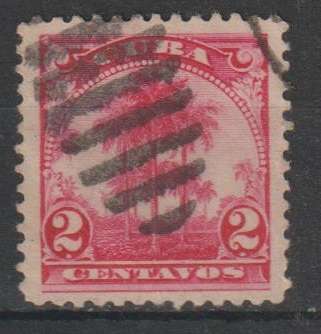 Cuba Country Scenes For Earlier Issues see Spanish Cuba 1899