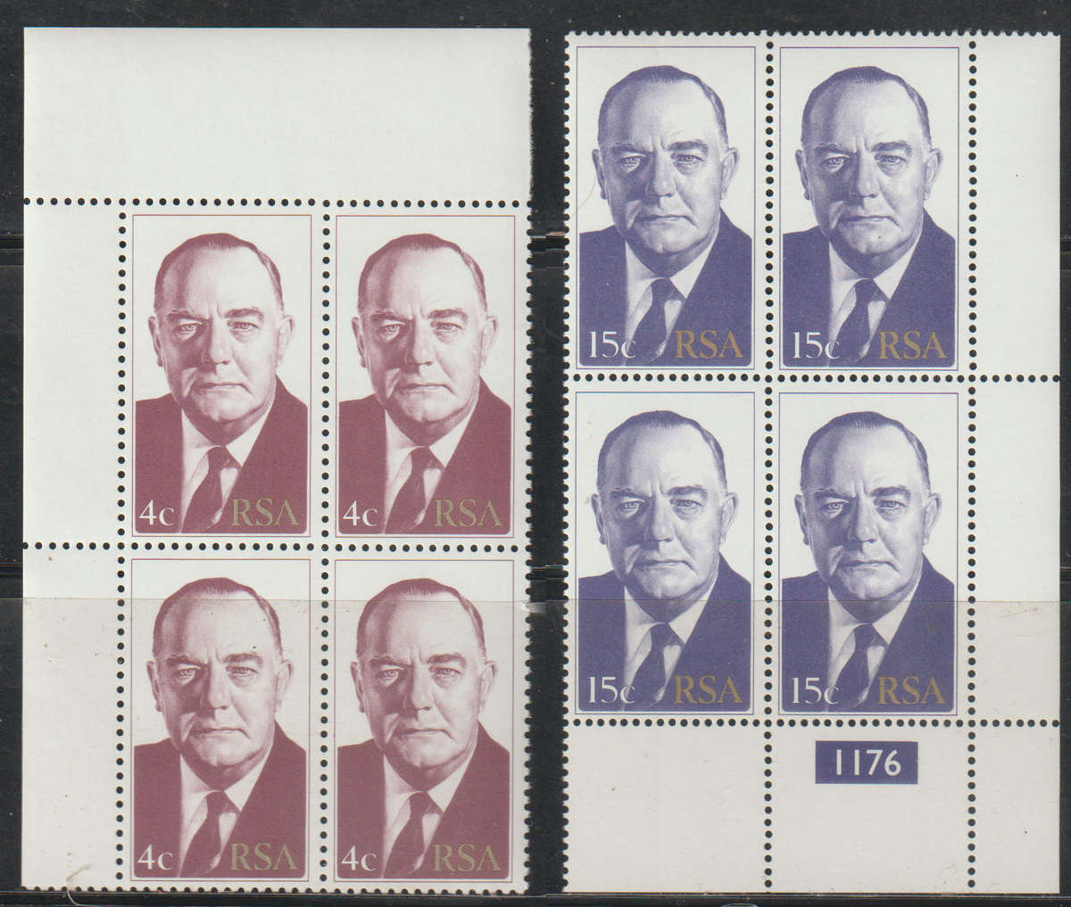 SA UMM Control Blocks (06)