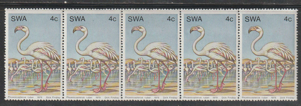 SWA UMM Control Block (04)