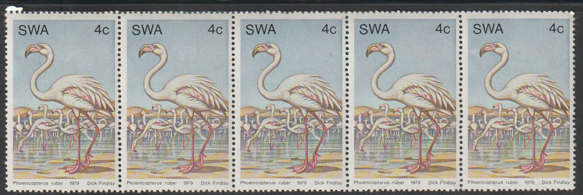 SWA UMM Control Block (07)