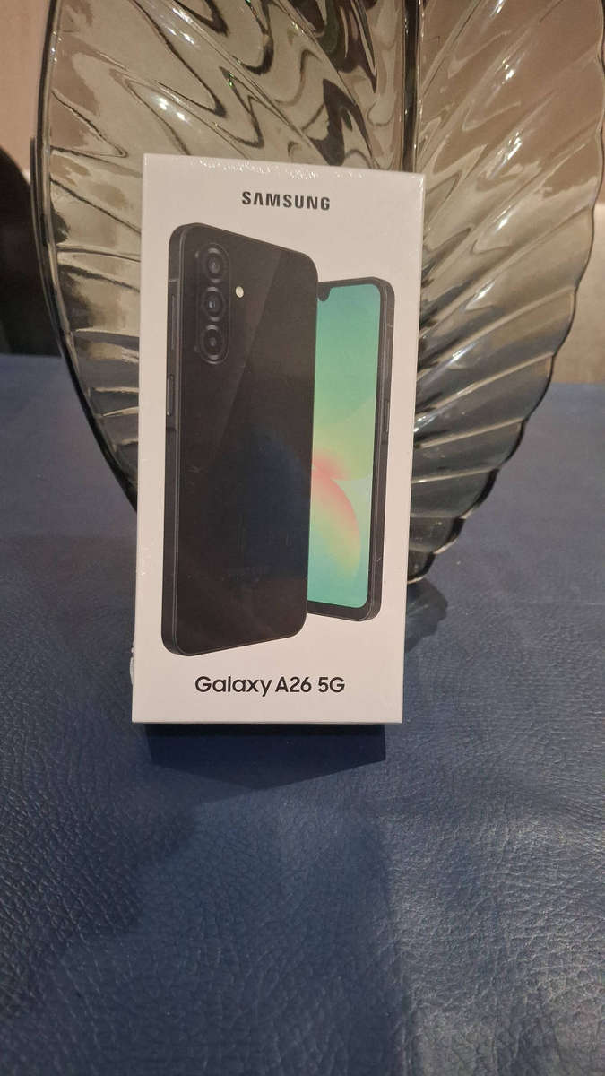 Samsung Galaxy A26 5G