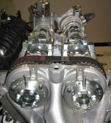 Ford Timing Tool Kit - EcoBoost (1L)