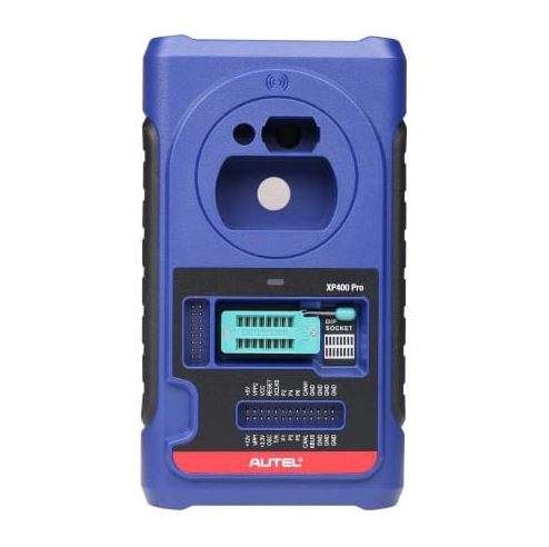 Autel XP400 Pro - Key and Chip Programmer (IM508 Upgrade Add-on)