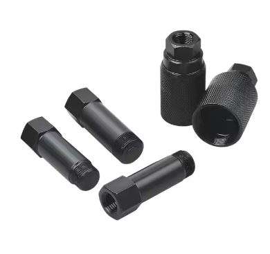 21 Pcs Pneumatic Diesel Common Rail Injector Puller Extractor Removal Tool Set Kit