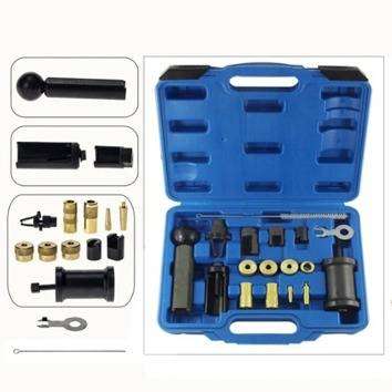 18pc Petrol Injector Puller Kit - Audi & VW