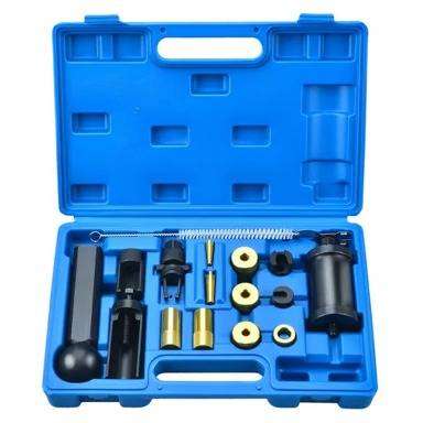 18pc Petrol Injector Puller Kit - Audi & VW