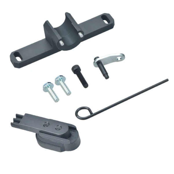 Flywheel Holder Flex Plate Lock Tool for BMW N20 N26