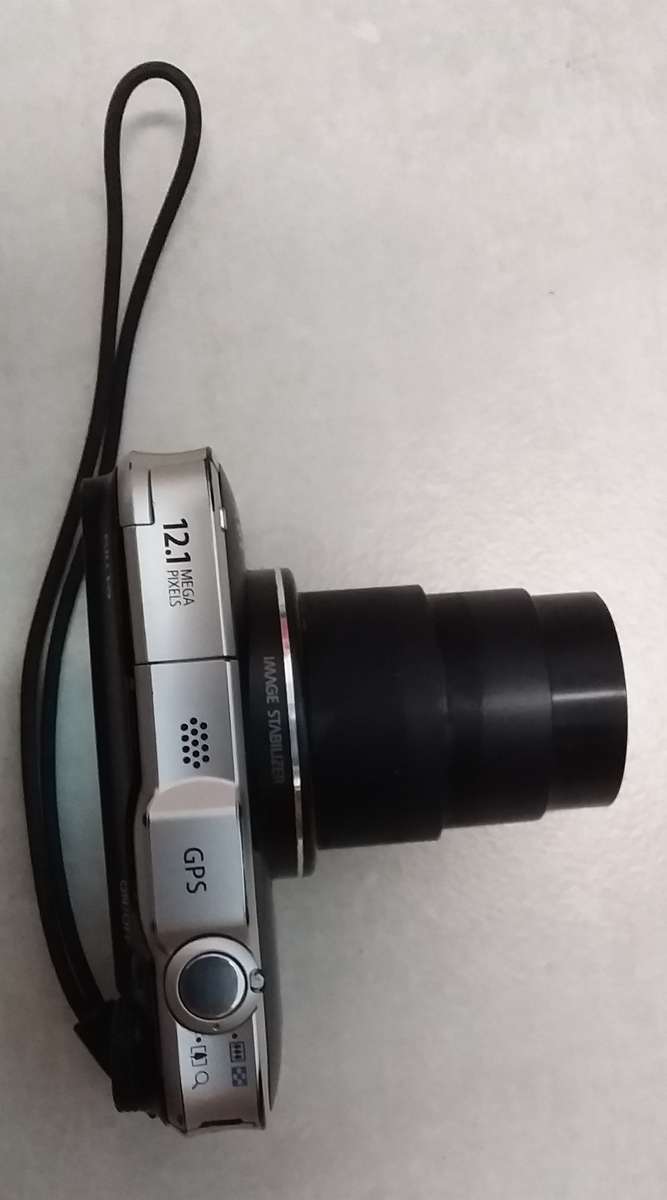 CANON POWERSHOT SX 230 HS DIGITAL CAMERA IN EXCELLENT CONDITION