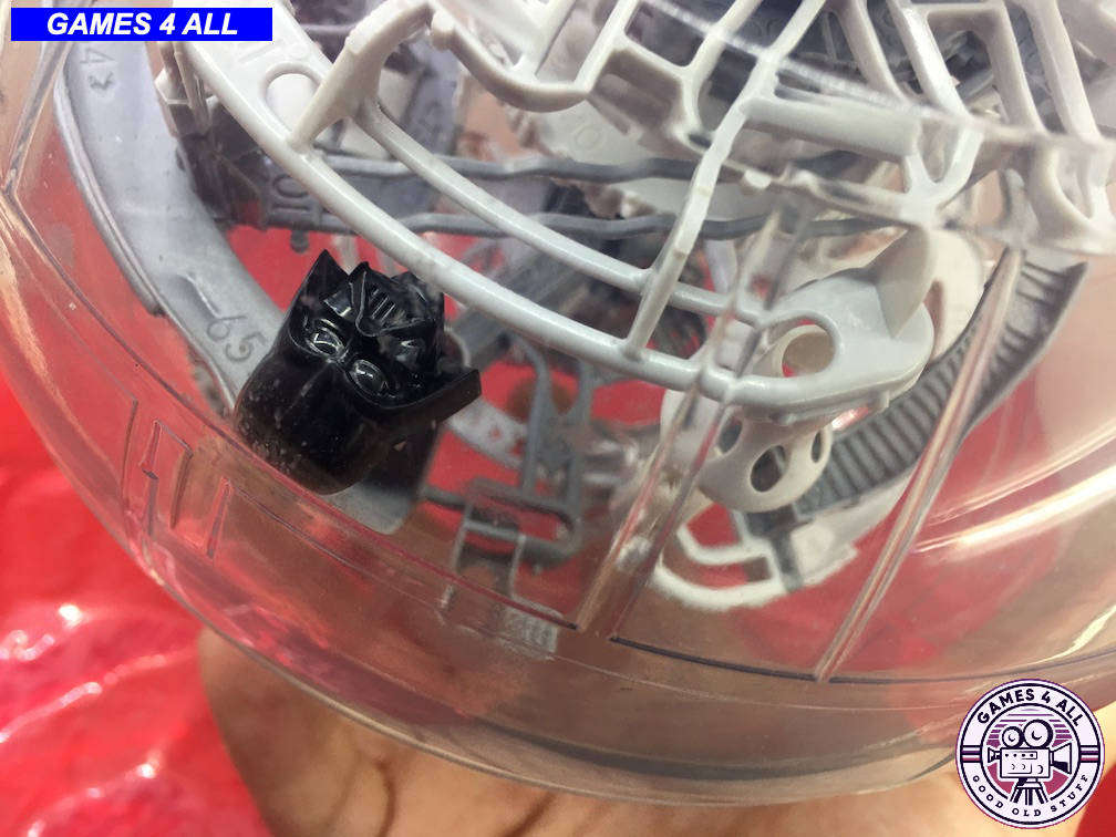 Star Wars Death Star Perplexus 3D Maze Ball Game