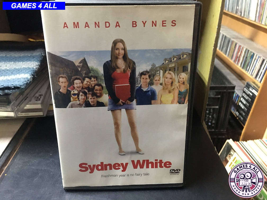 6 Mixed DVD's Lot 22