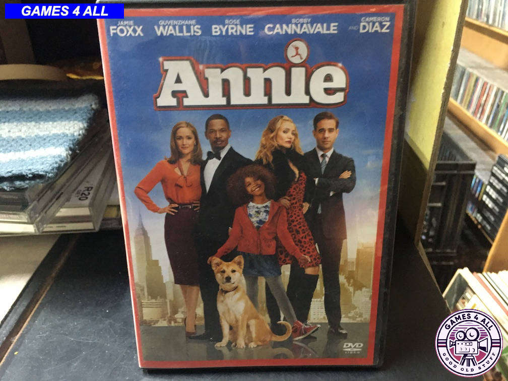 6 Mixed DVD's Lot 22