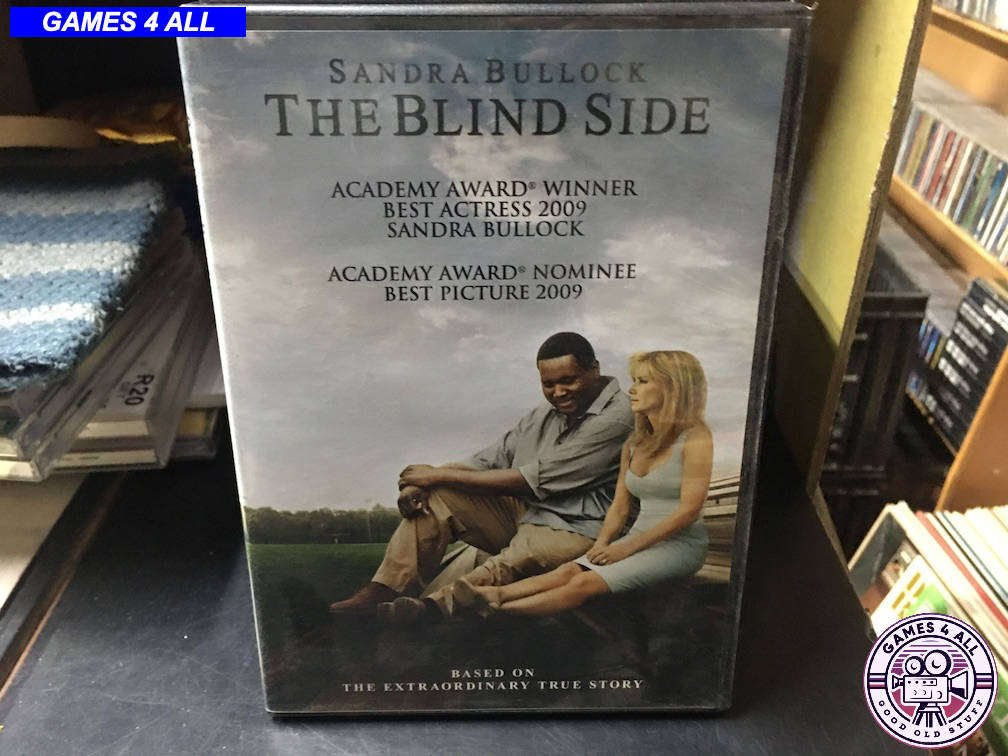 6 Mixed DVD's Lot 22