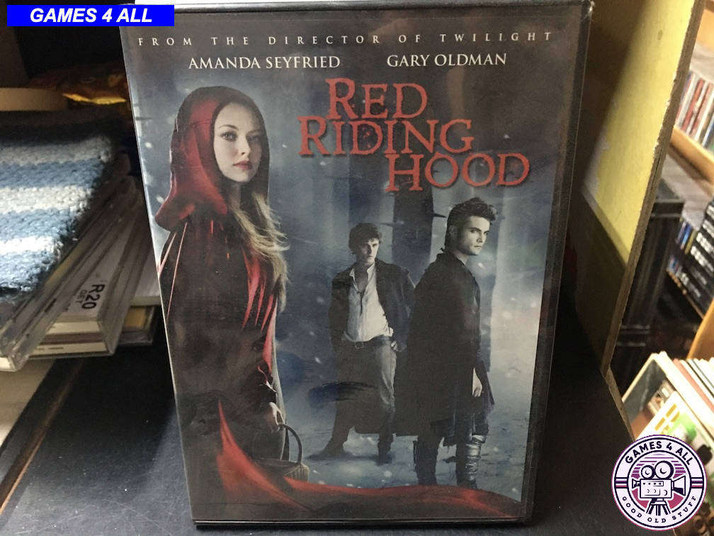 6 Mixed DVD's Lot 22