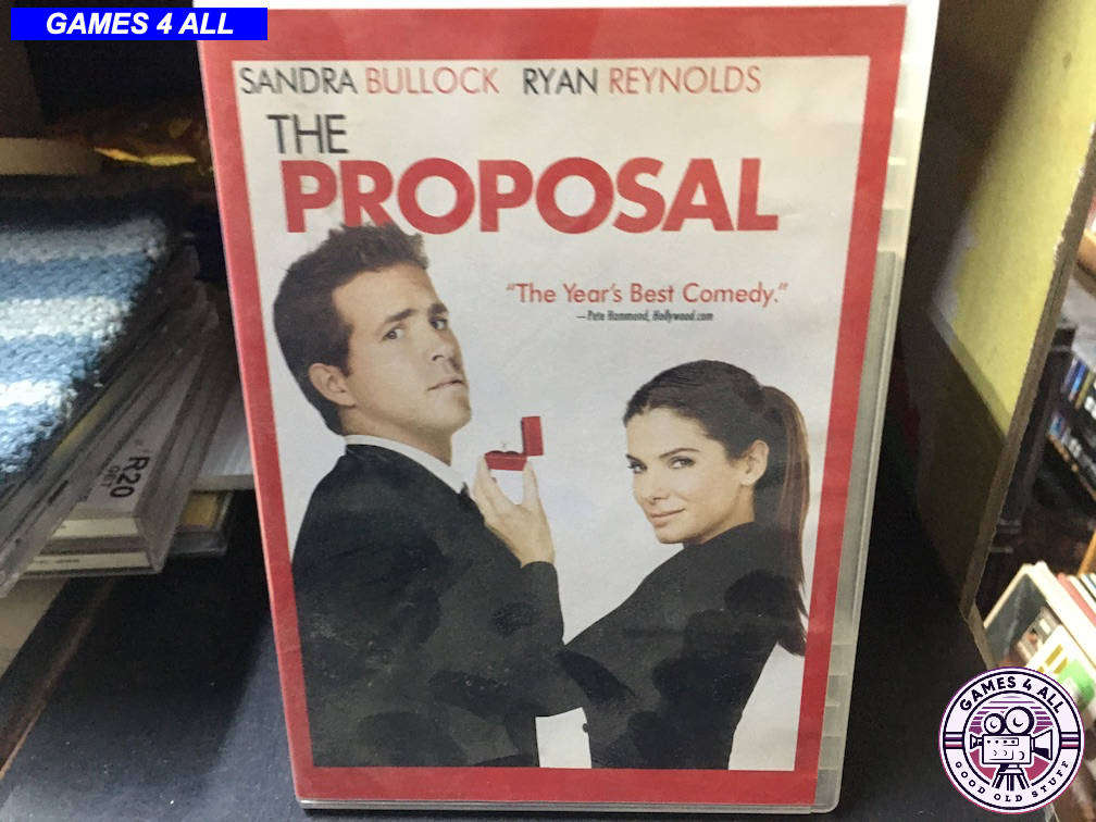 6 Mixed DVD's Lot 22