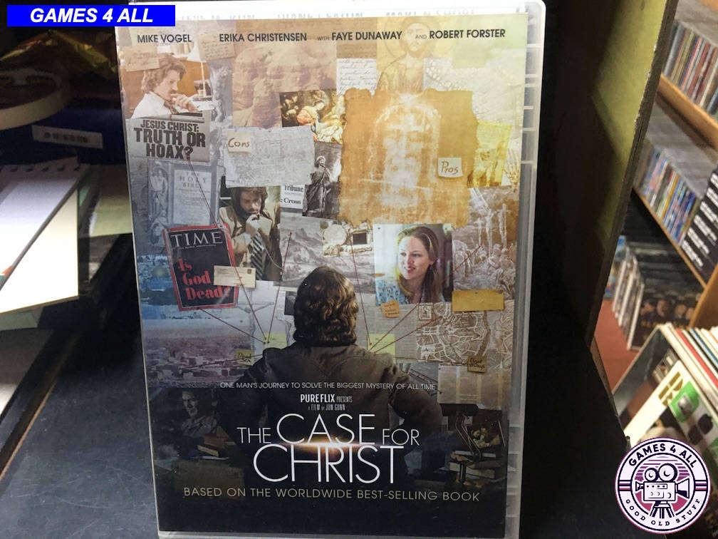 6 Mixed DVD's Lot 30