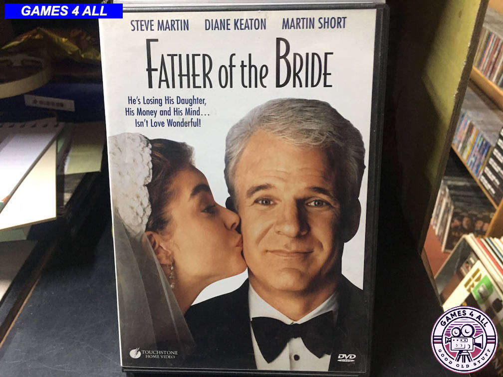 6 Mixed DVD's Lot 30