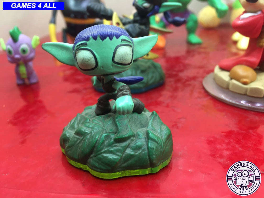 Mixed Action Figures - ONE BID FOR ALL