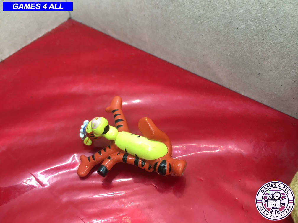 Mixed Action Figures - ONE BID FOR ALL