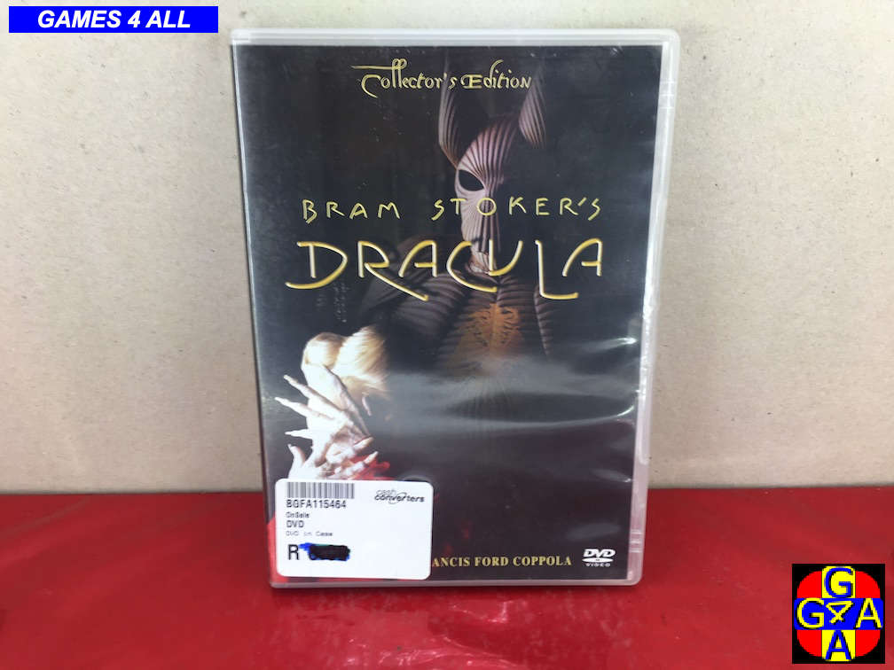 Bram Stoker's Dracula