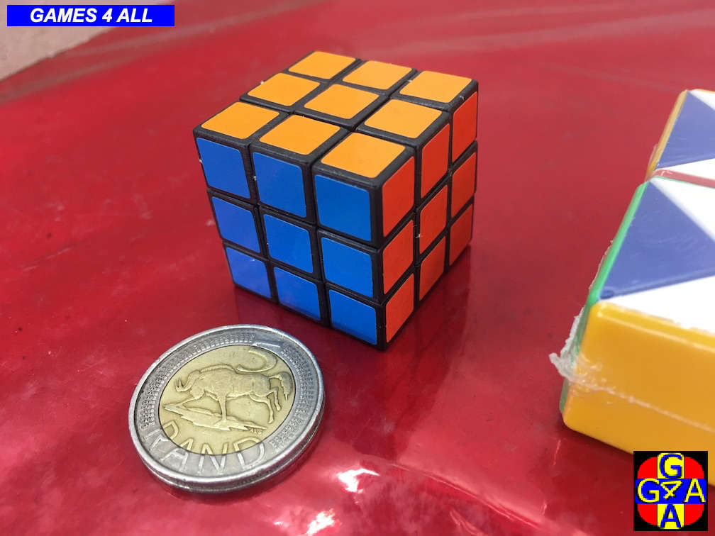 3 NEW Puzzle & Brain Benders - ONE BID FOR ALL