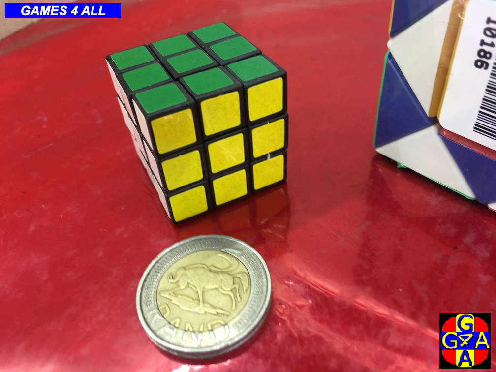 3 NEW Puzzle & Brain Benders - ONE BID FOR ALL