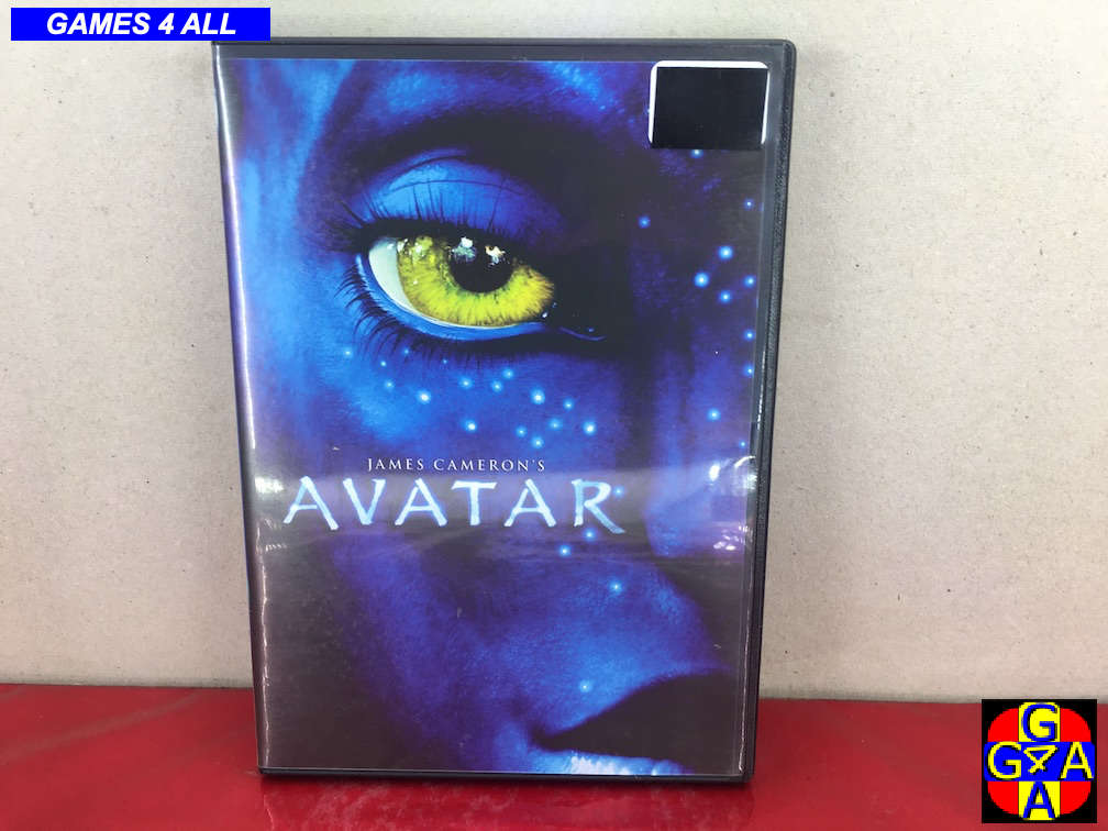 Avatar