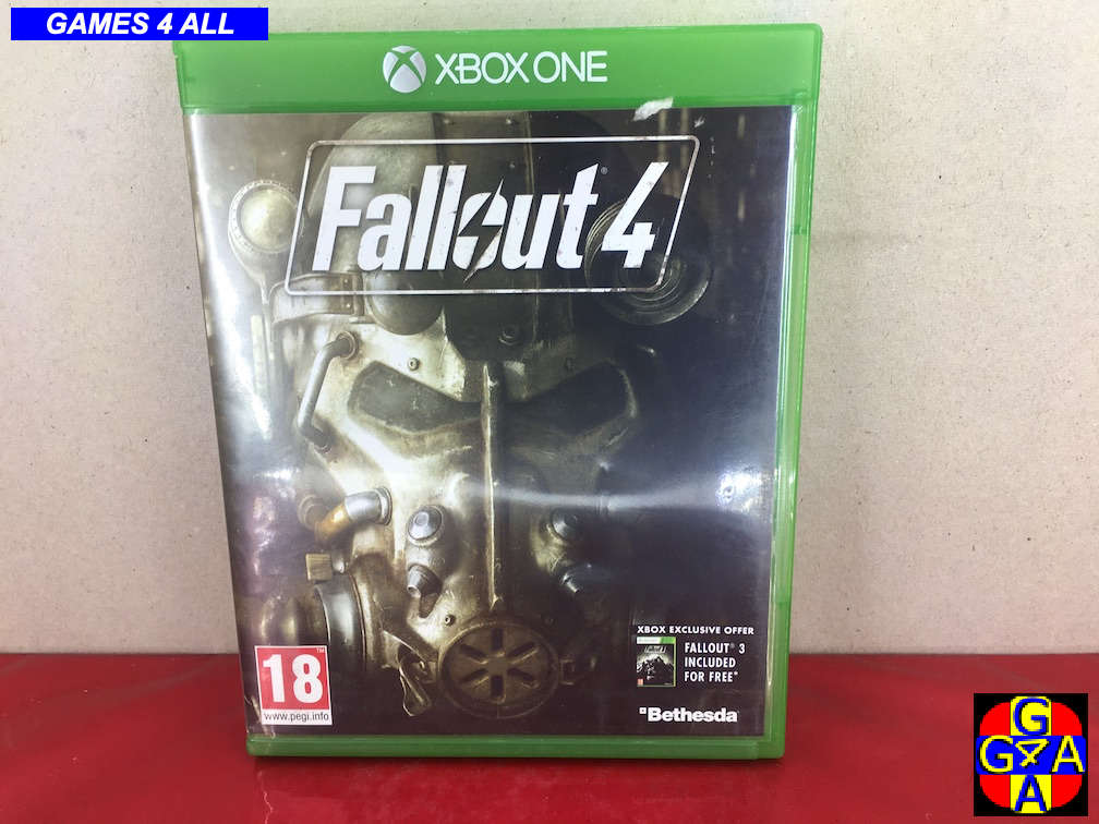 Fallout 4