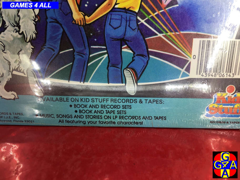 Master Of The Universe - The Revenge Of Skeletor - NEW!!!