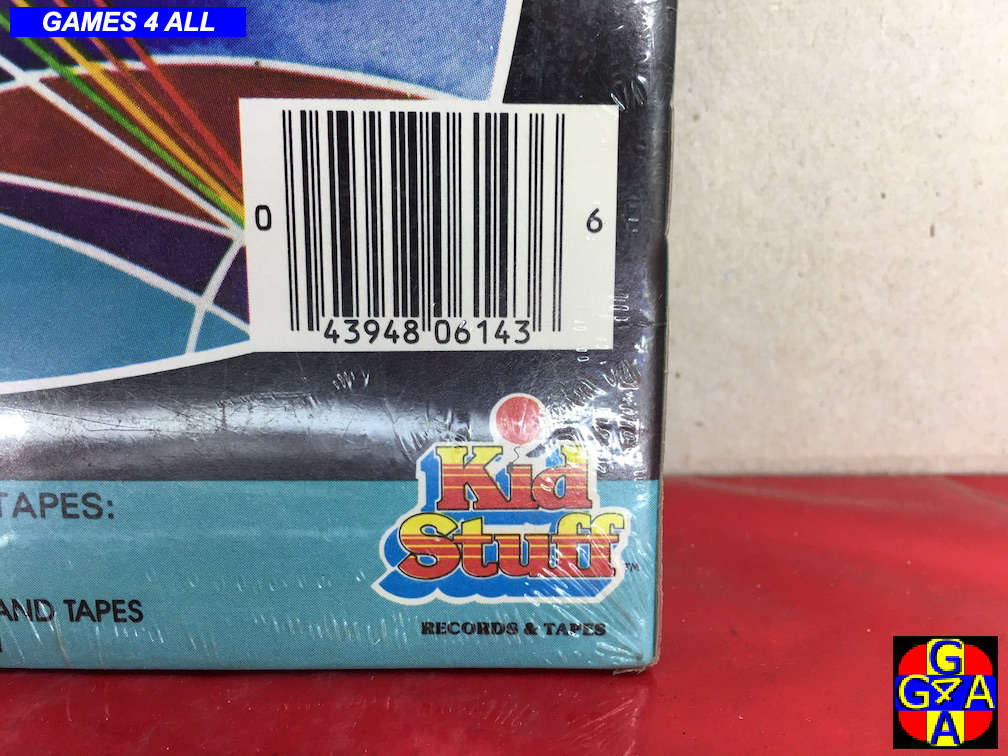 Master Of The Universe - The Revenge Of Skeletor - NEW!!!